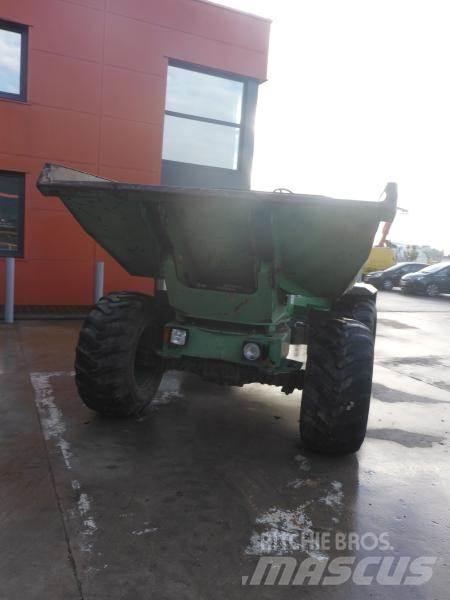 Barford SKR9 Camiões articulados