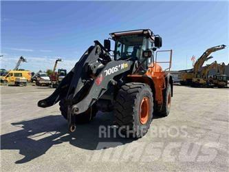 Doosan DL350-5 Pás carregadoras de rodas