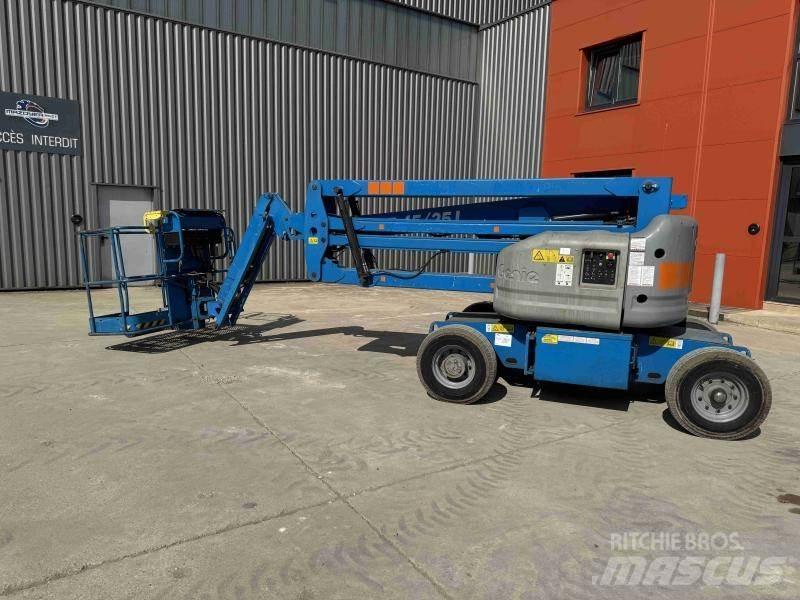 Genie Z45/25 Elevadores braços articulados