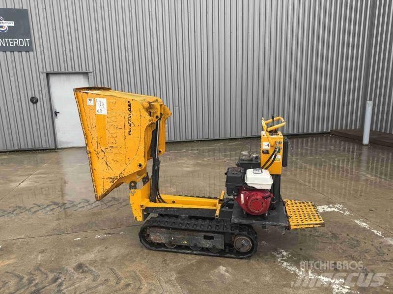 Hinowa HS850 Espaços verdes - Outros
