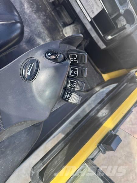 Hyster H 8.0 FT9 Empilhadores - Outros