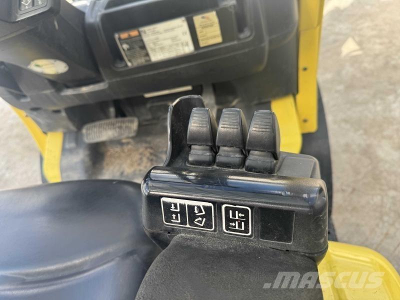 Hyster H2.5FT Empilhadores - Outros