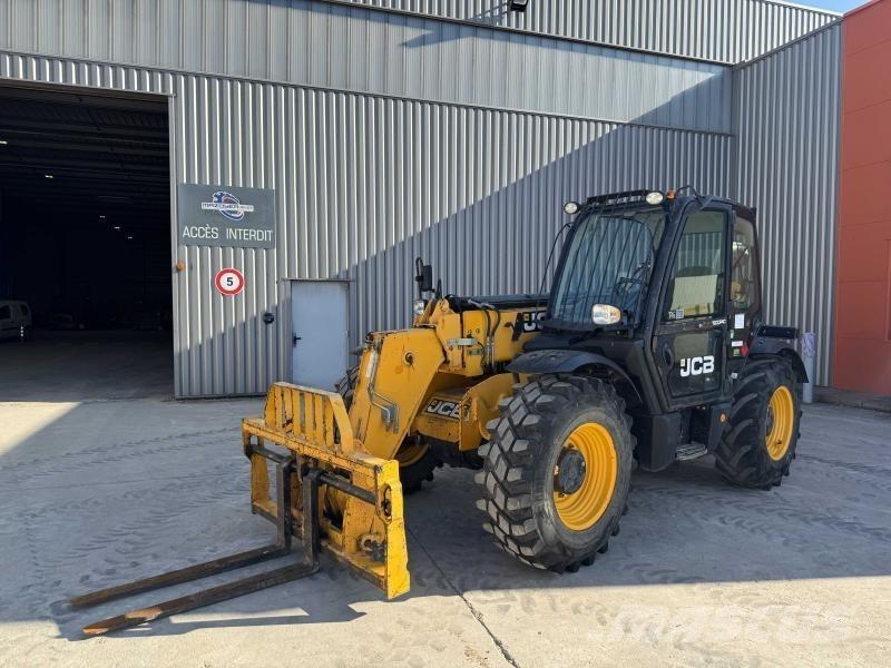 JCB 535-95 Manipuladores telescópicos