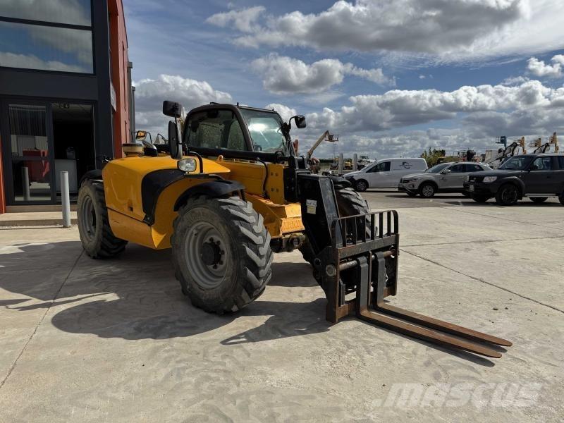 Manitou MT 932 Manipuladores telescópicos