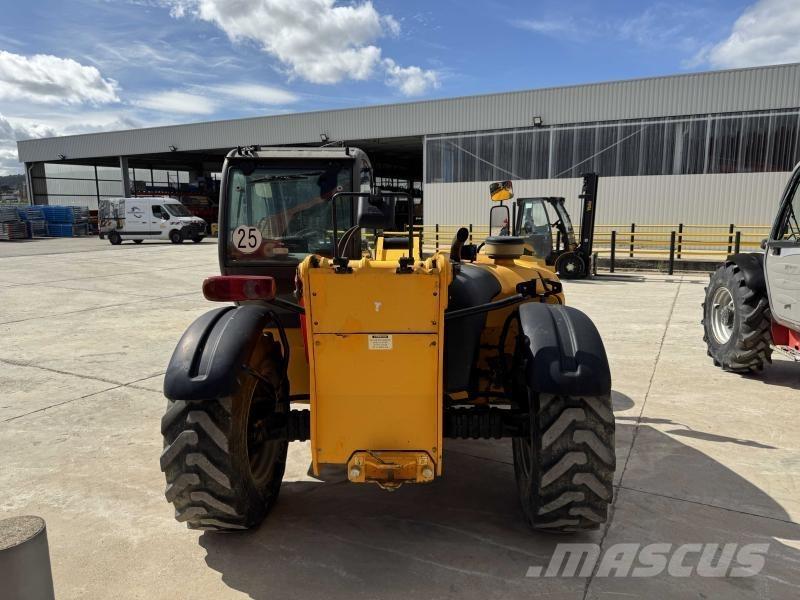Manitou MT 932 Manipuladores telescópicos