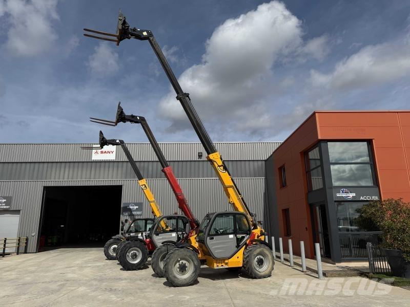 Manitou MT 932 Manipuladores telescópicos
