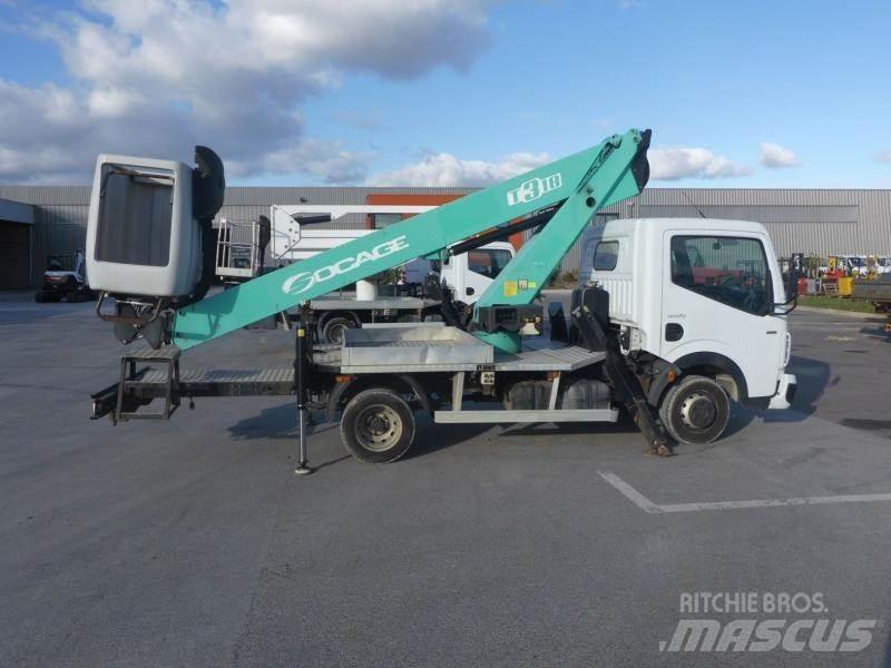Renault Maxity Outros Camiões