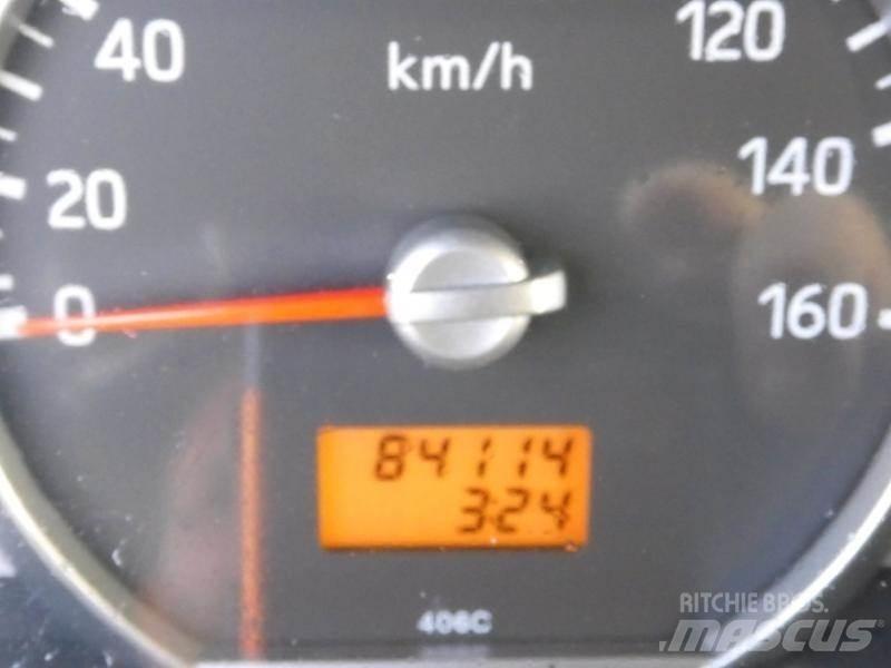 Renault Maxity Outros Camiões