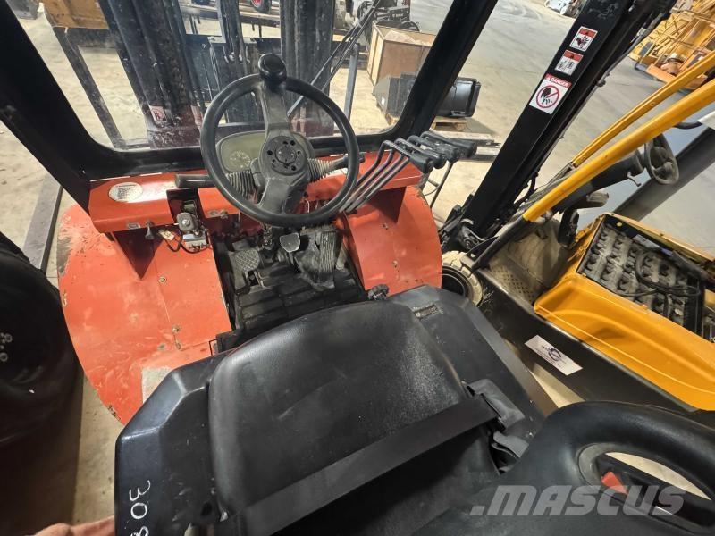  Spatlift FD25-S Empilhadores - Outros