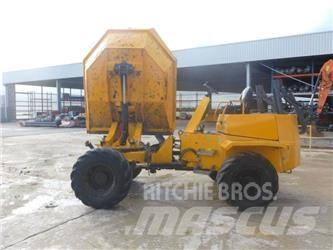 Thwaites MACH664 Camiões articulados