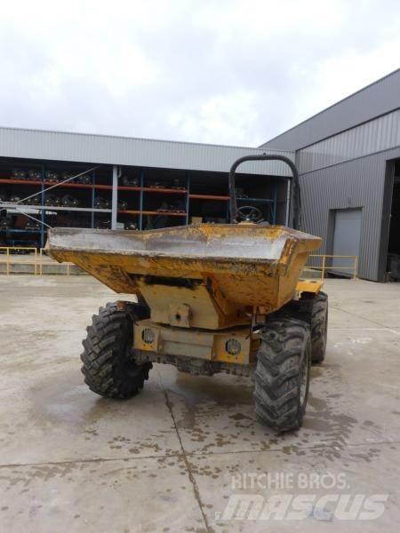 Thwaites MACH764 Camiões articulados