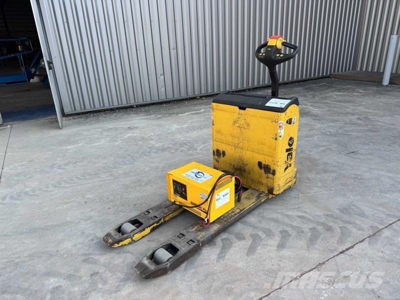 Yale MP13 Porta palettes