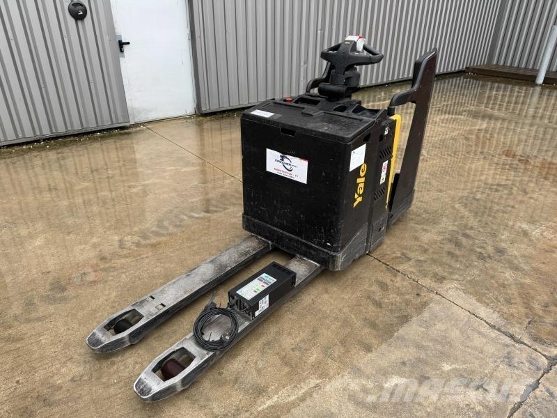 Yale MP20X FBW Porta palettes