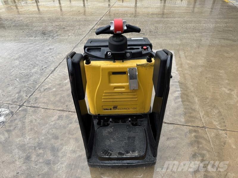 Yale MP20X FBW Porta palettes