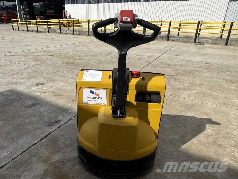 Yale MP22 Porta palettes