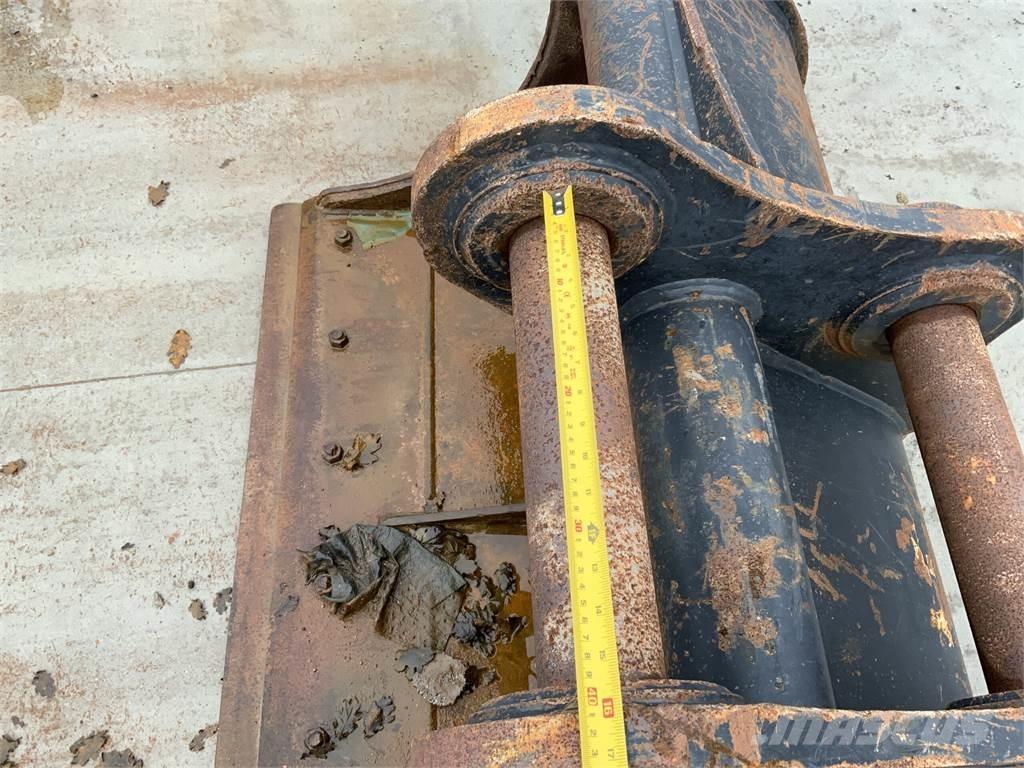  7ft Grader Bucket Agricultura - Outros
