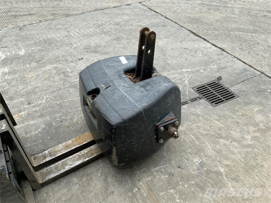  800Kg Big pack Weight Agricultura - Outros
