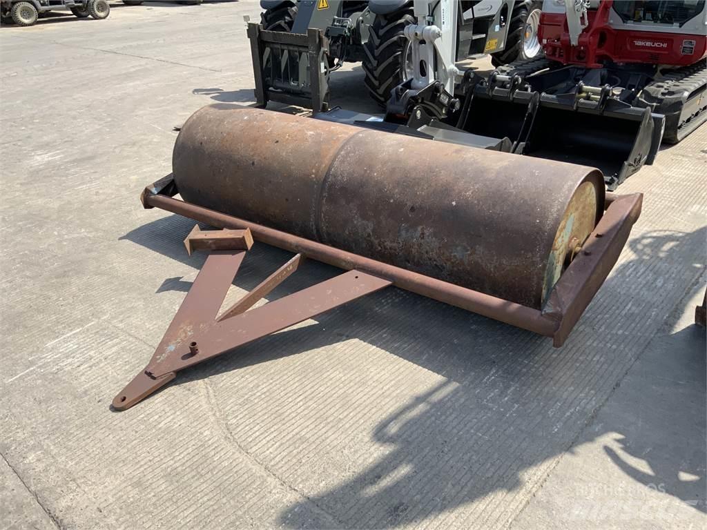  8FT Field Roller Agricultura - Outros
