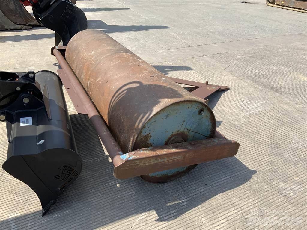  8FT Field Roller Agricultura - Outros

