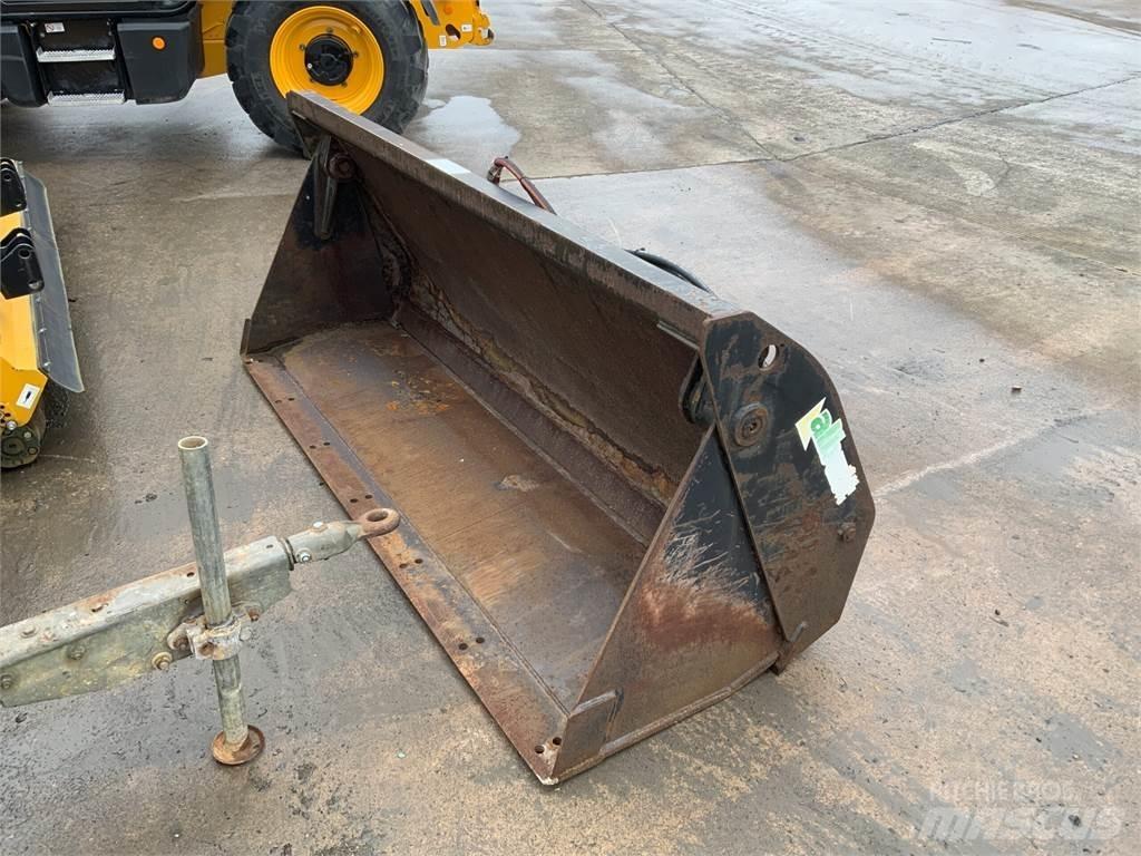 Albutt 76 4 In 1 Bucket Agricultura - Outros
