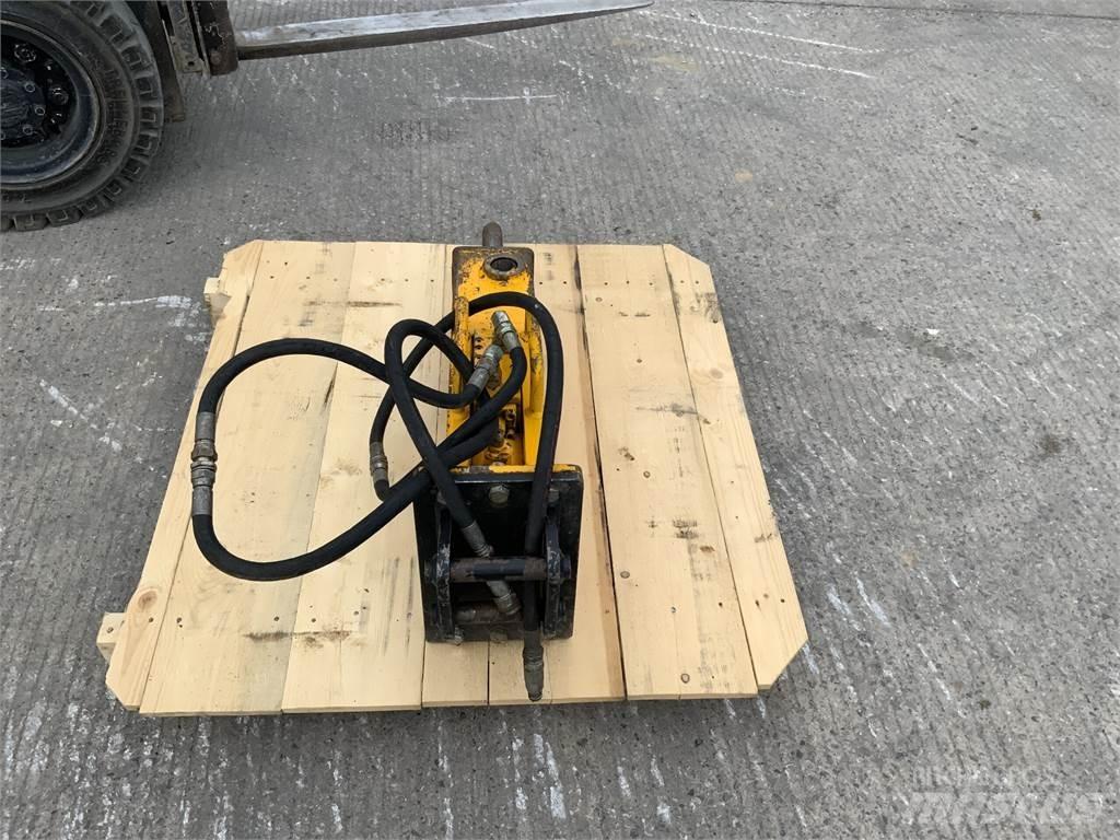 Arrow Head Breaker Agricultura - Outros
