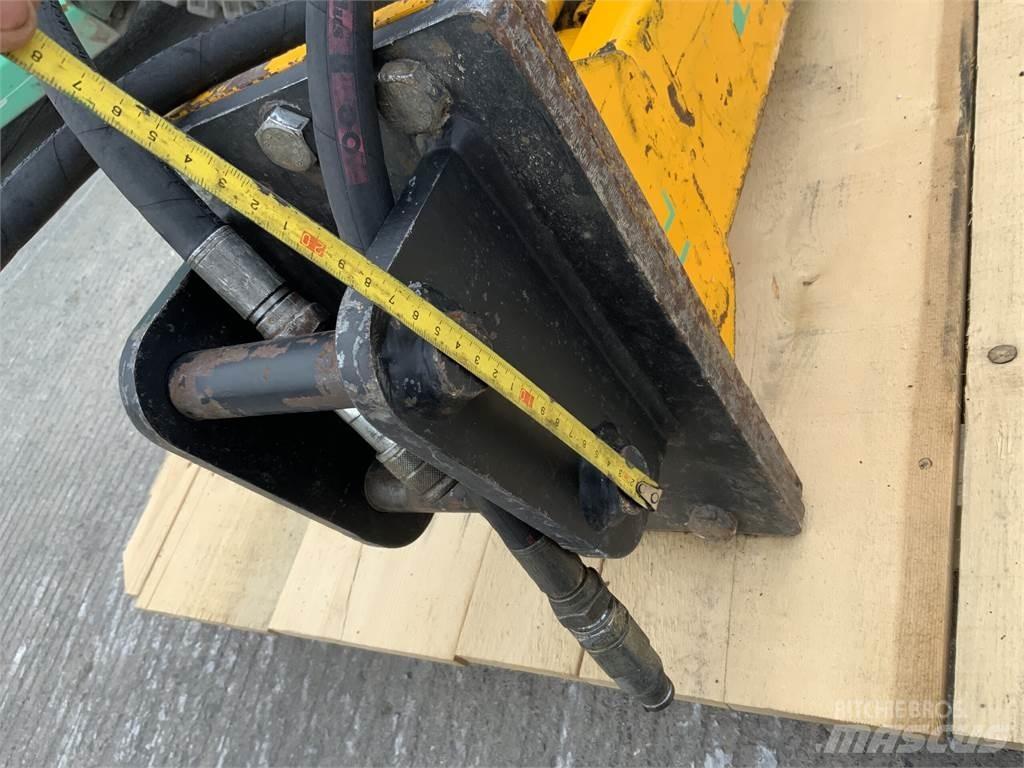 Arrow Head Breaker Agricultura - Outros
