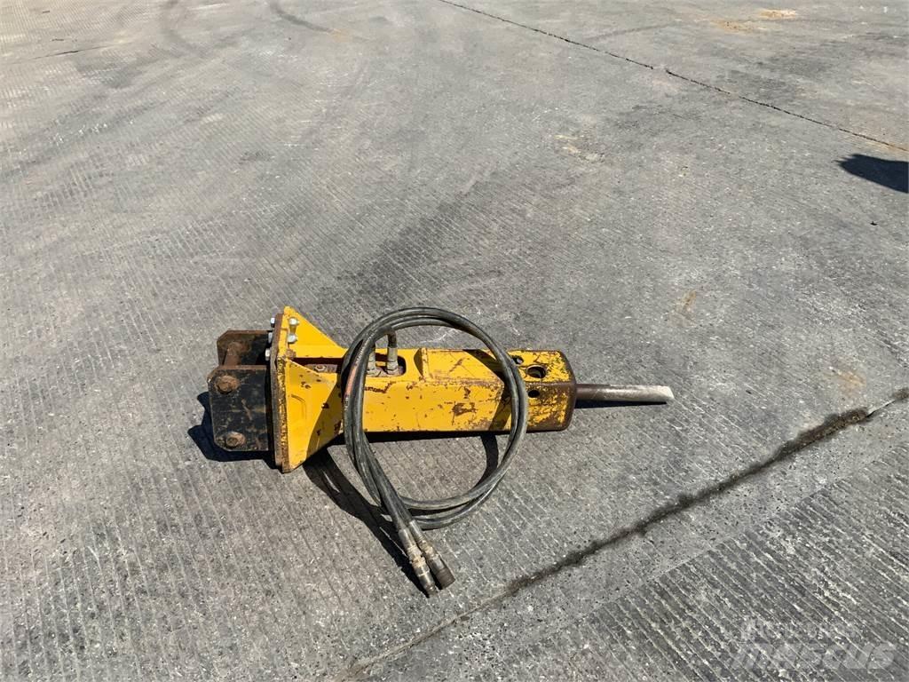 Arrow Head Breaker Agricultura - Outros
