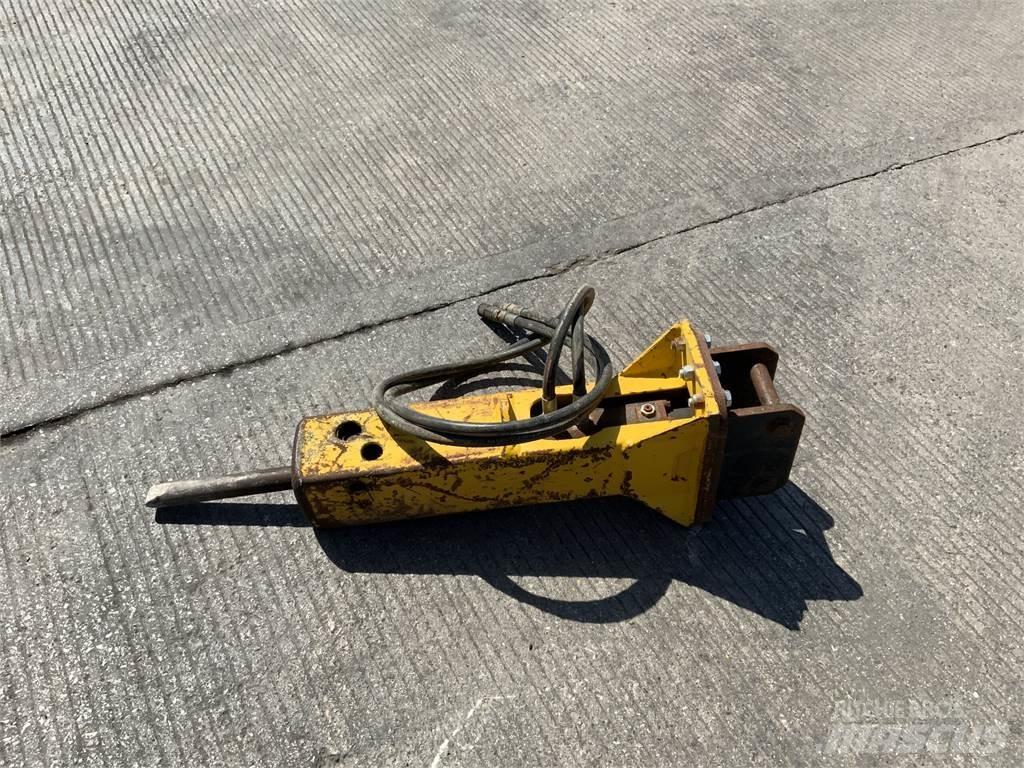 Arrow Head Breaker Agricultura - Outros
