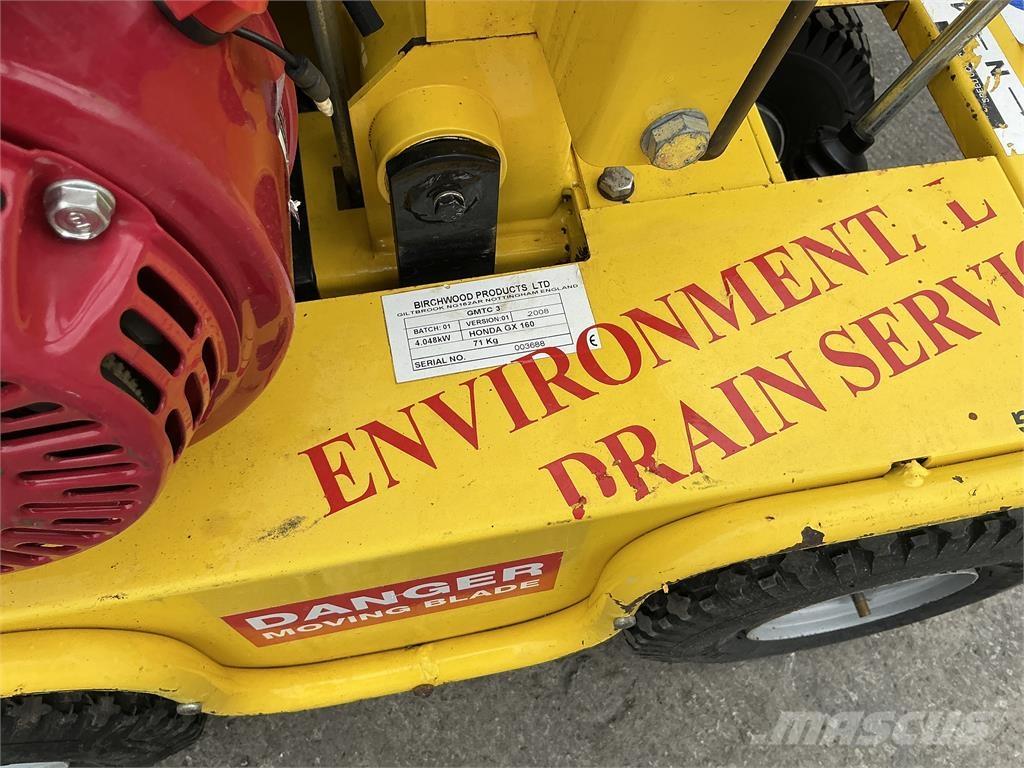  BirchWood Turf Cutter Agricultura - Outros
