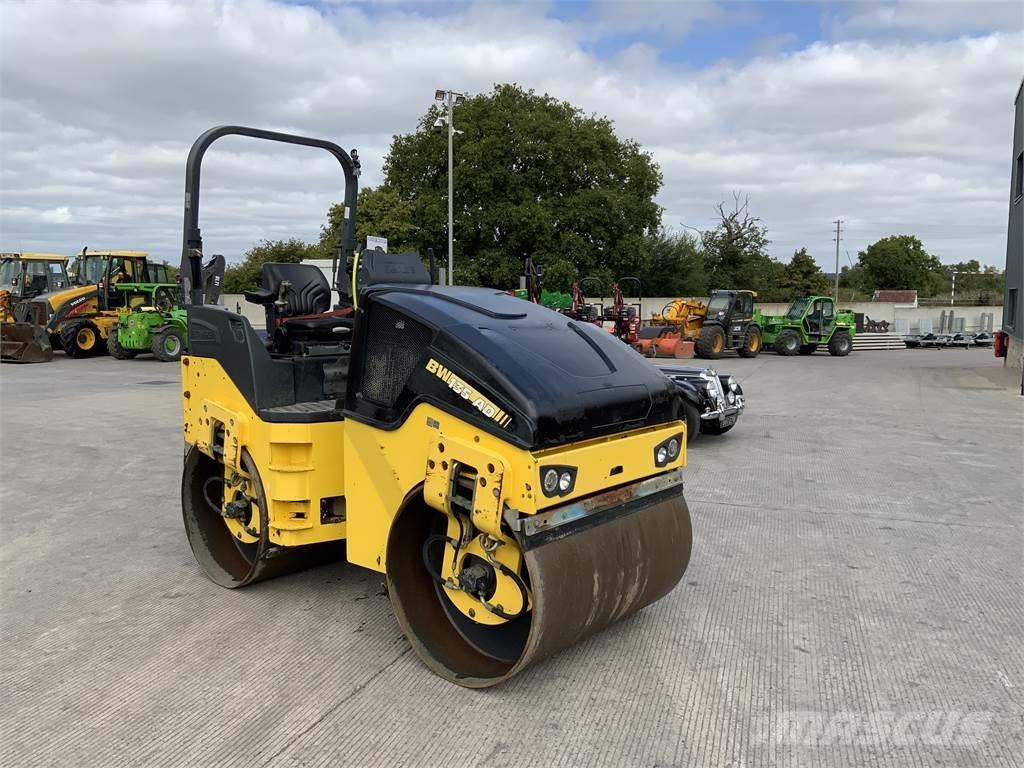 Bomag Bw135 AD (ST23786) Agricultura - Outros
