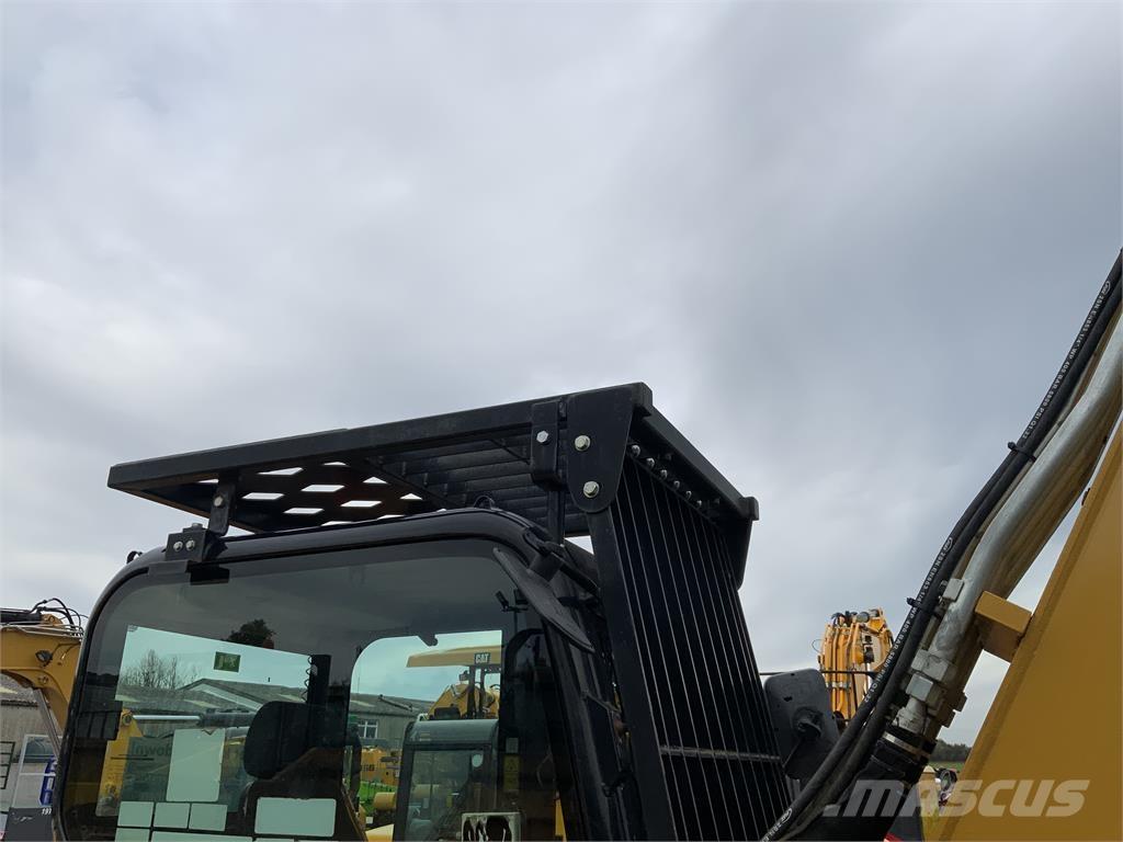  Cab Care Cab Gaurd Agricultura - Outros
