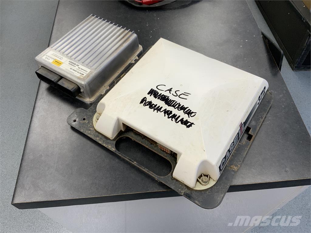 CASE AG372 Guidance Agricultura - Outros
