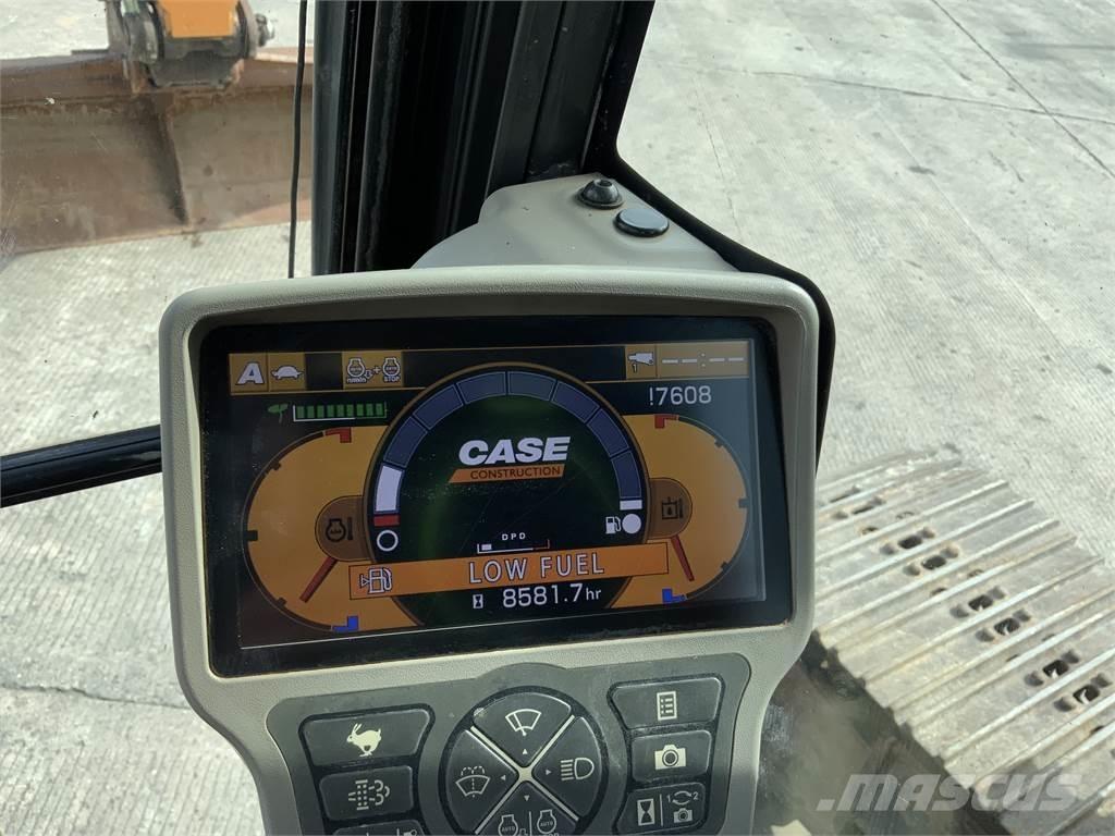 Case IH CX130C Agricultura - Outros
