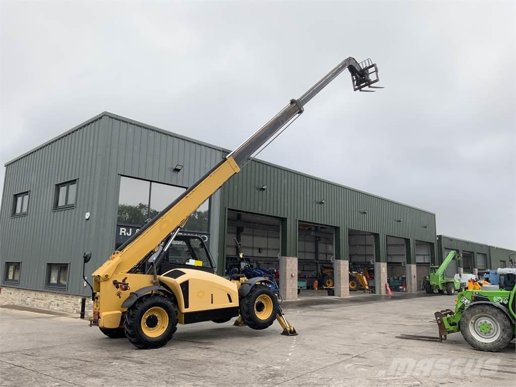 CAT TH414C GC (ST23780) Agricultura - Outros
