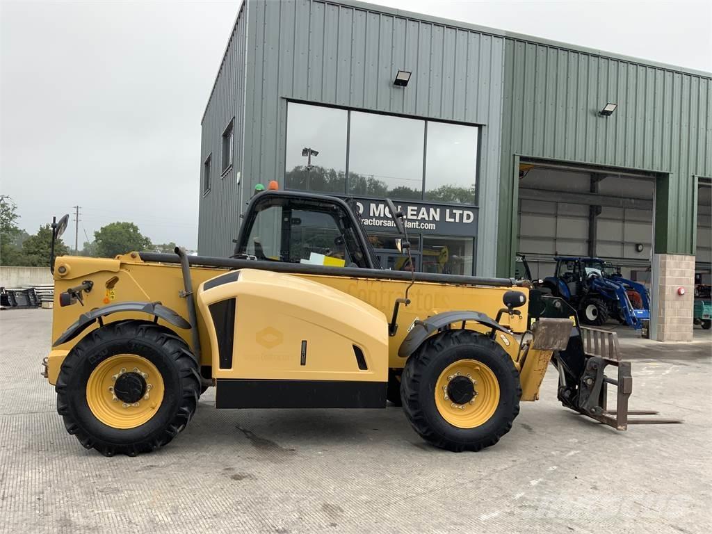 CAT TH414C GC (ST23780) Agricultura - Outros
