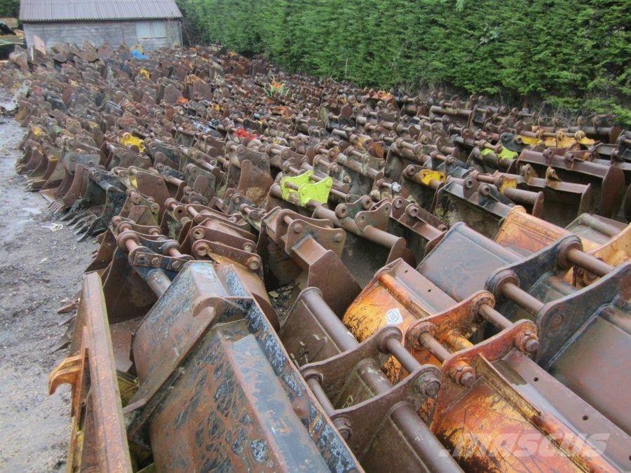  Choice of Buckets - POA Agricultura - Outros
