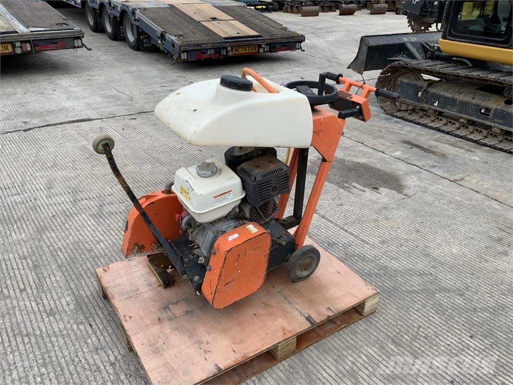 Clipper Stone Saw Agricultura - Outros
