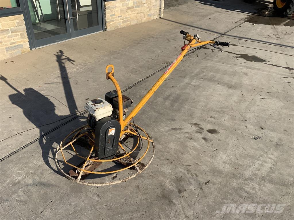 Dynapac power Float Agricultura - Outros
