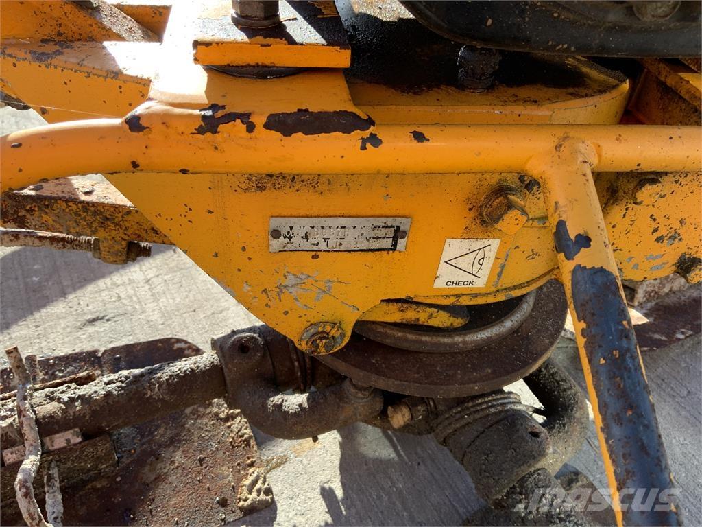 Dynapac power Float Agricultura - Outros
