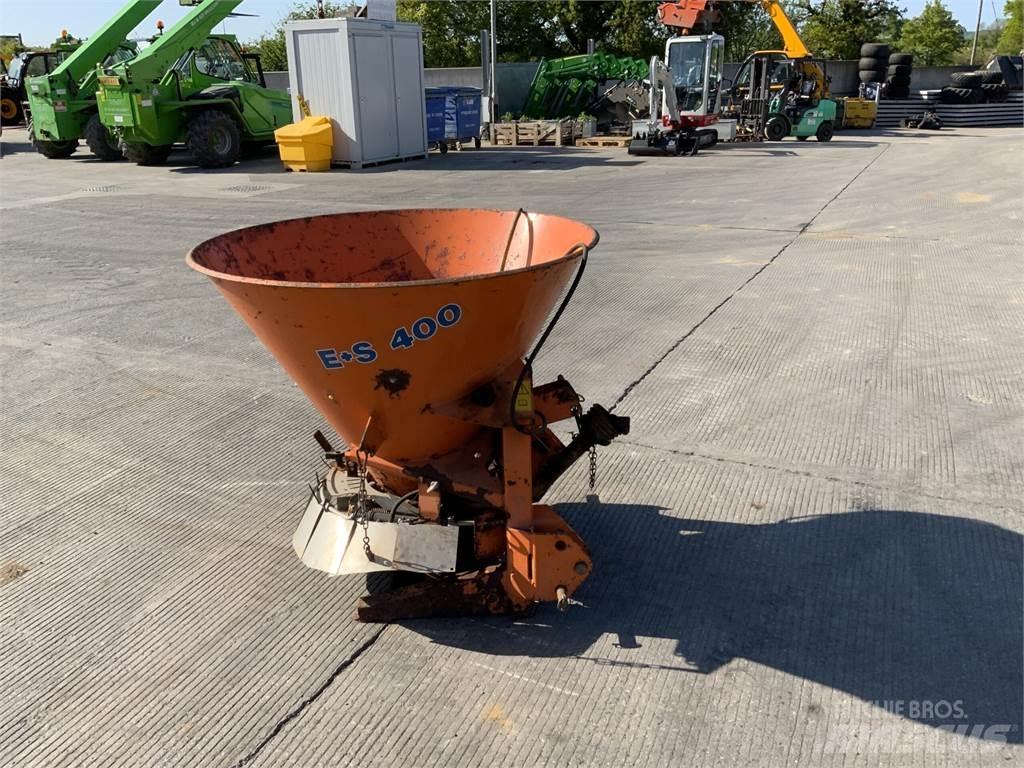  E+S Spreader Agricultura - Outros
