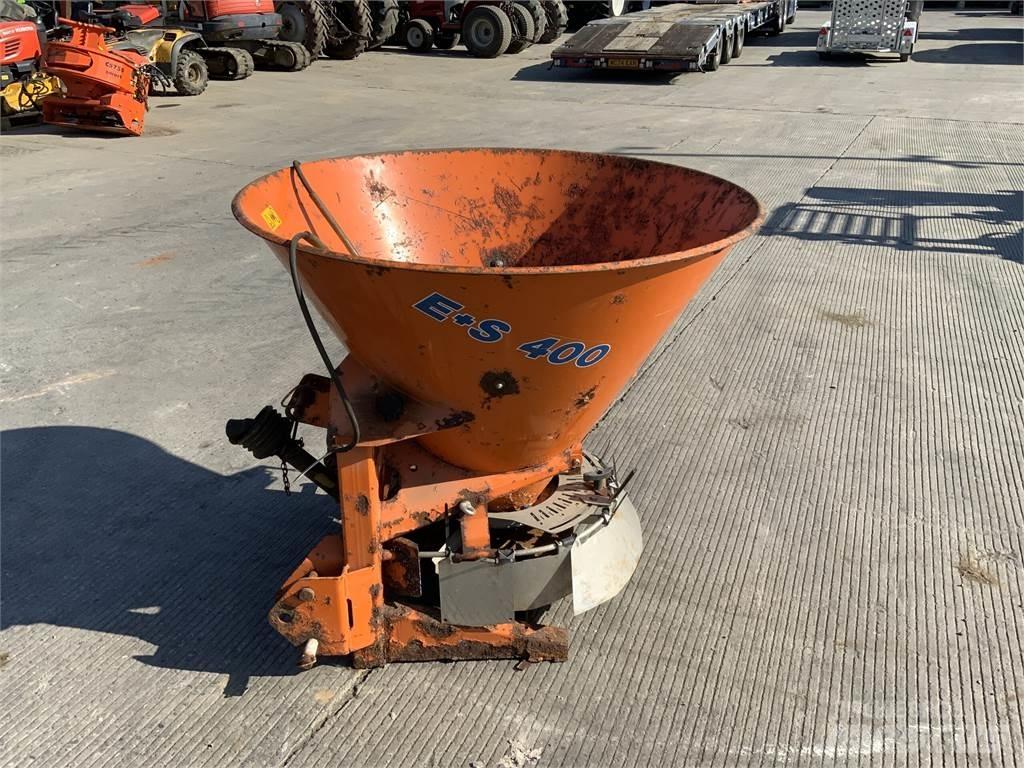  E+S Spreader Agricultura - Outros
