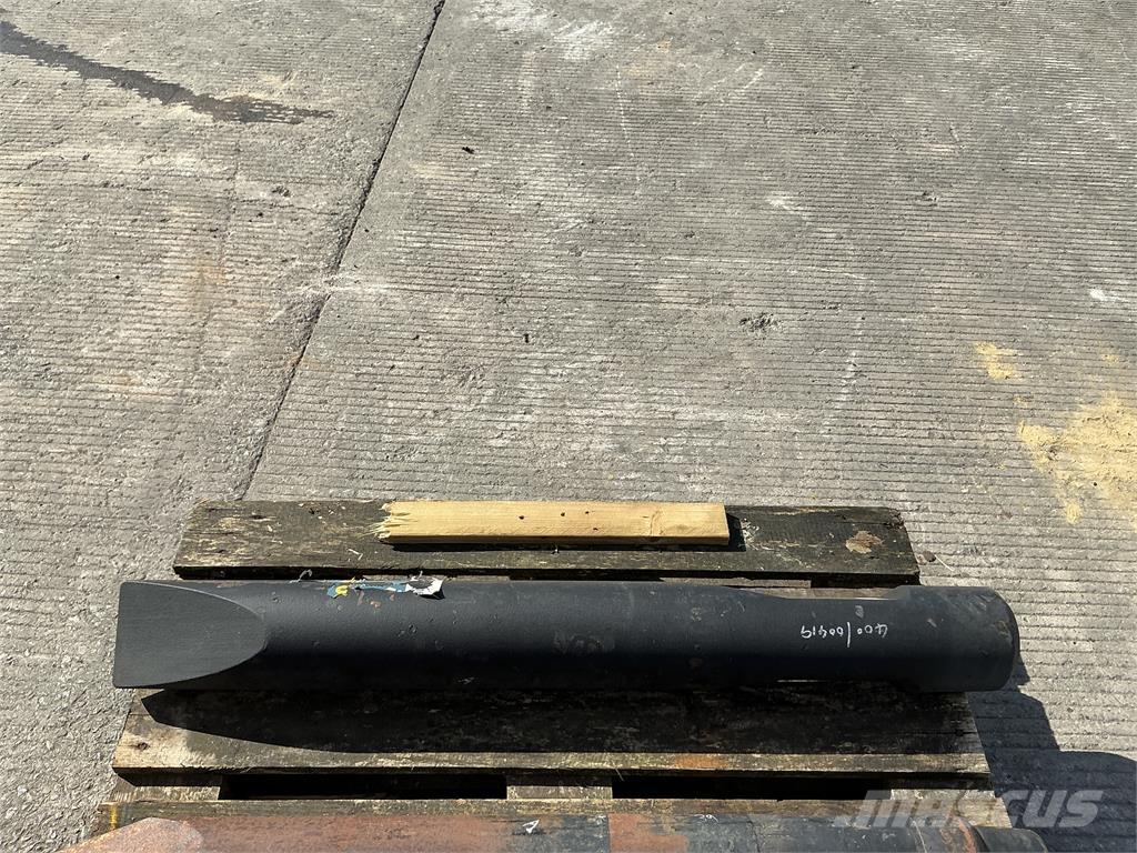 Epiroc Breaker Chisel Agricultura - Outros
