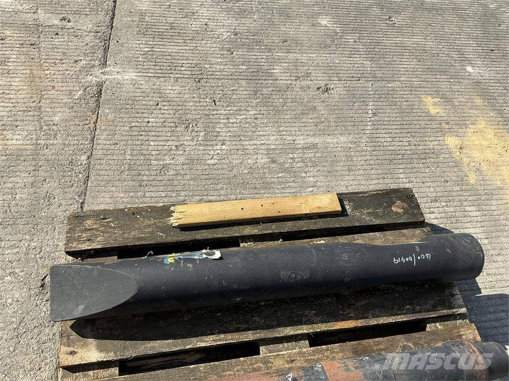 Epiroc Breaker Chisel Agricultura - Outros
