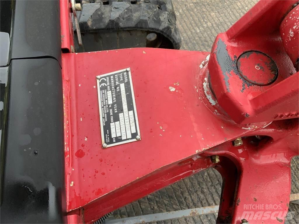Fassi F65 Crane Agricultura - Outros
