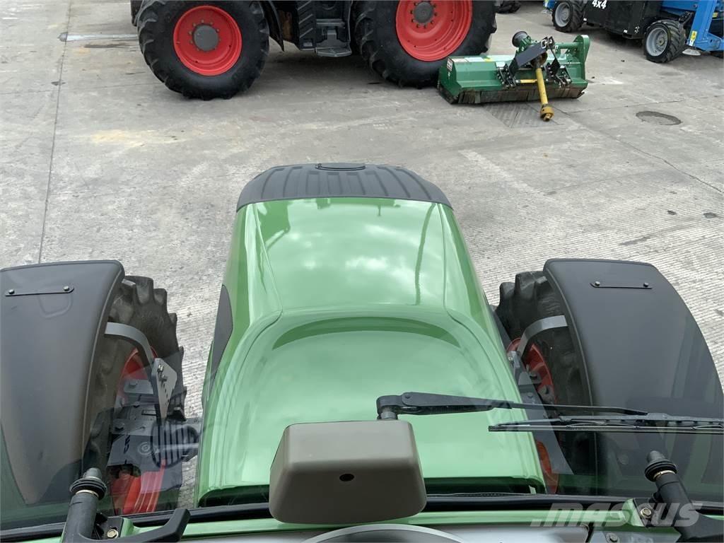 Fendt 210 (ST23989) Agricultura - Outros
