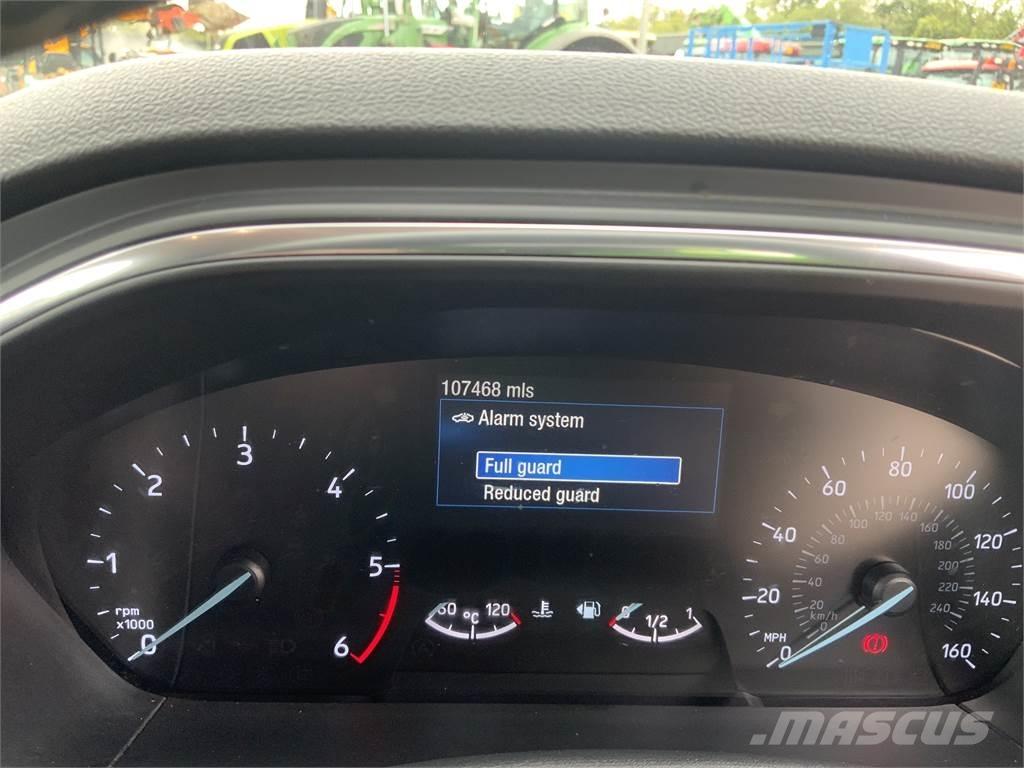 Ford Focus (ST24055) Agricultura - Outros
