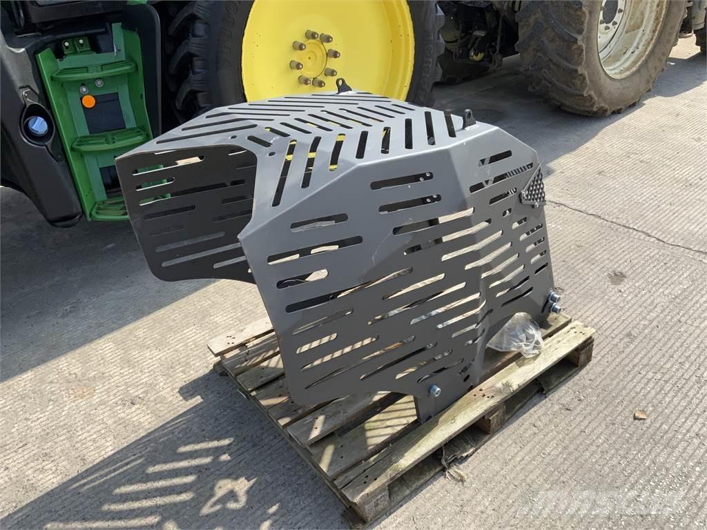  Forestry Nose Guard Agricultura - Outros
