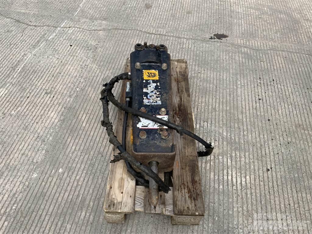 JCB Breaker Agricultura - Outros
