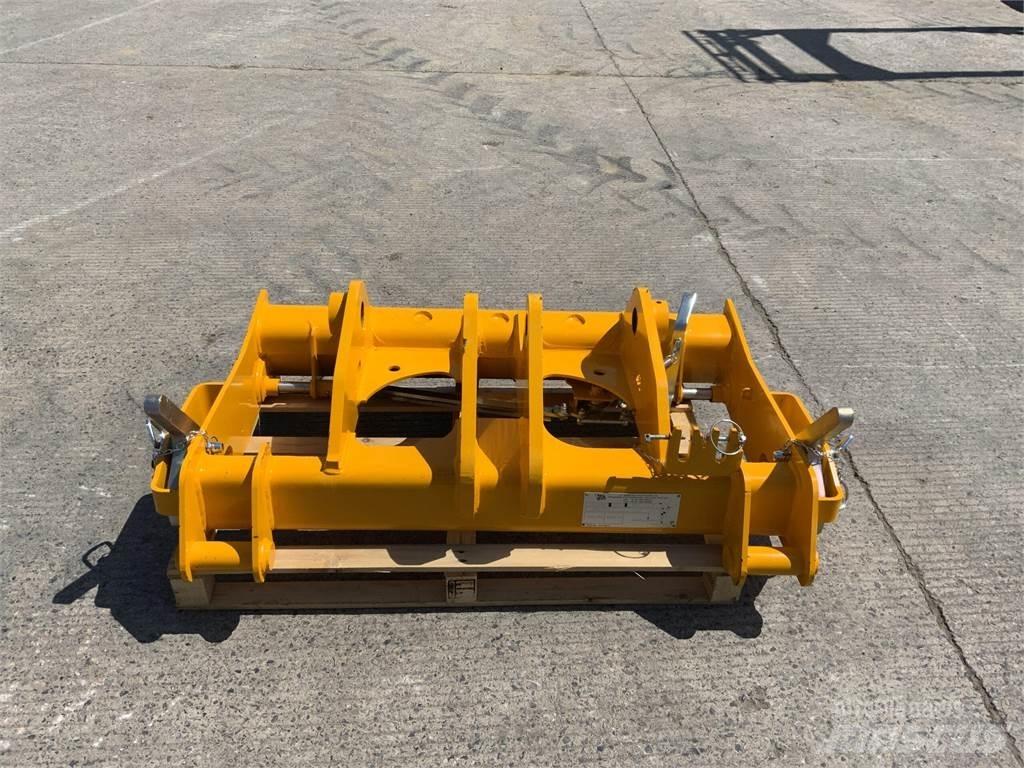 JCB Q Fit 560-80 Agricultura - Outros
