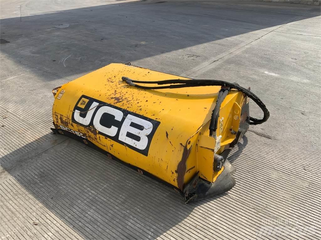 JCB SC160 Road Brush Agricultura - Outros
